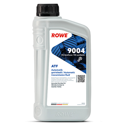 ROWE HIGHTEC ATF 9004