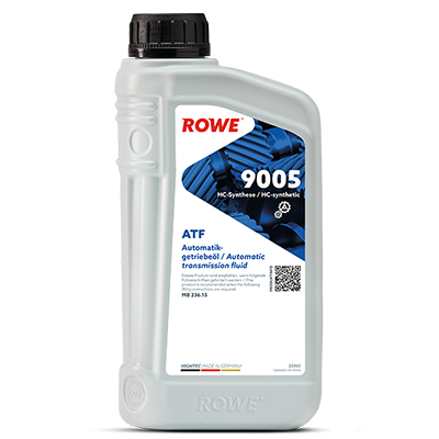 ROWE HIGHTEC ATF 9005