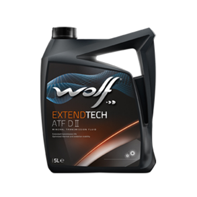 WOLF EXTEND TECH ATF DII