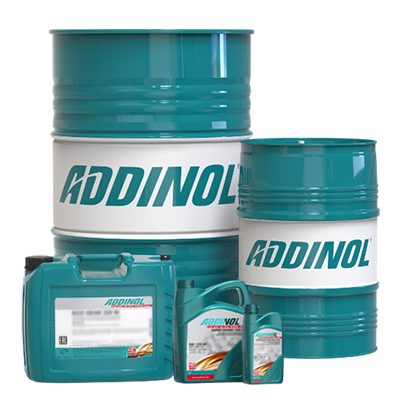 ADDINOL HYDRAULIC OIL HLPD 10