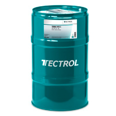 TECTROL TERRA HYD S