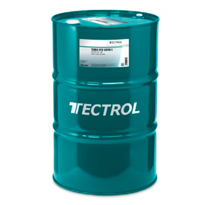 TECTROL TERRA HYD SUPER S