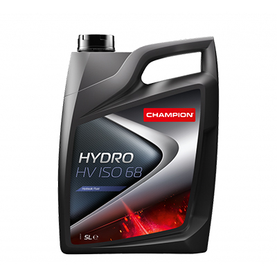 CHAMPION HYDRO HV ISO 68