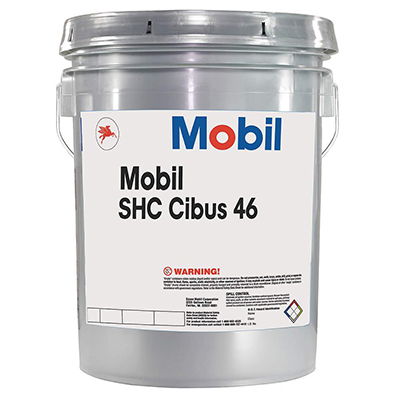 Mobil SHC Cibus 46