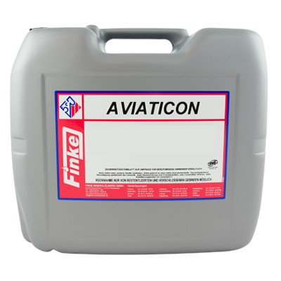 AVIATICON HY 10