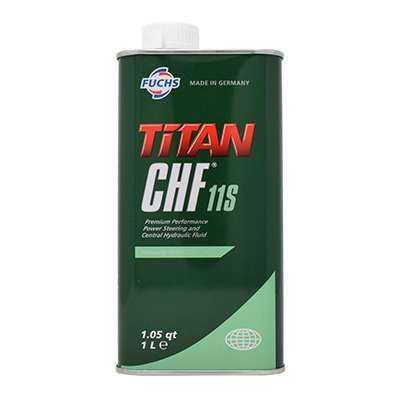 FUCHS TITAN CHF 11S