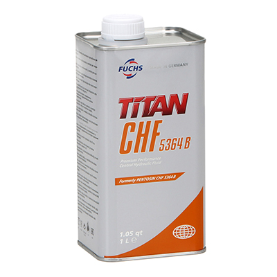 FUCHS TITAN CHF 5364 B