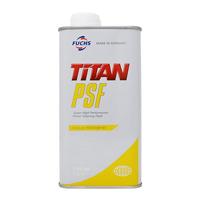 FUCHS TITAN PSF