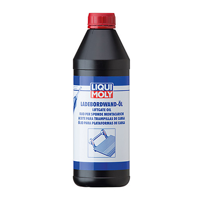 LIQUI MOLY LADEBORDWAND-ÖL