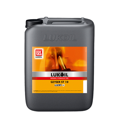 LUKOIL GEYSER ST 10