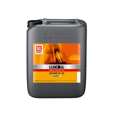 LUKOIL GEYSER ST 22