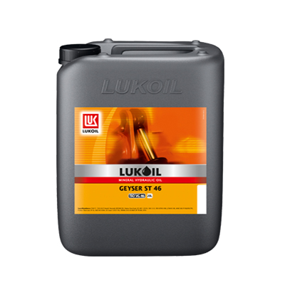 LUKOIL GEYSER ST 46