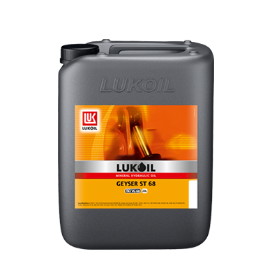 LUKOIL GEYSER ST 68