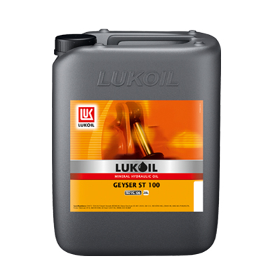 LUKOIL GEYSER ST 100