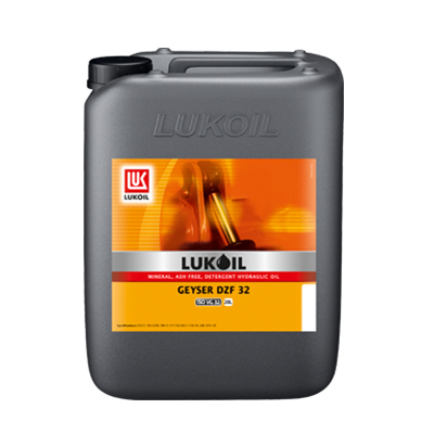 LUKOIL GEYSER DZF 22