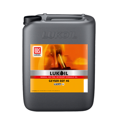 LUKOIL GEYSER DZF 46