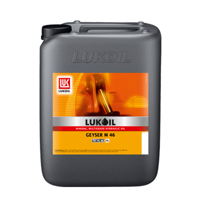 LUKOIL GEYSER M 46