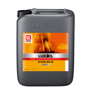 LUKOIL GEYSER MD 46