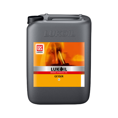 LUKOIL GEYSER BIO S 46