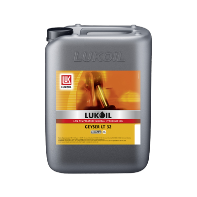 LUKOIL GEYSER LT 32