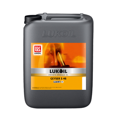 LUKOIL GEYSER S 46