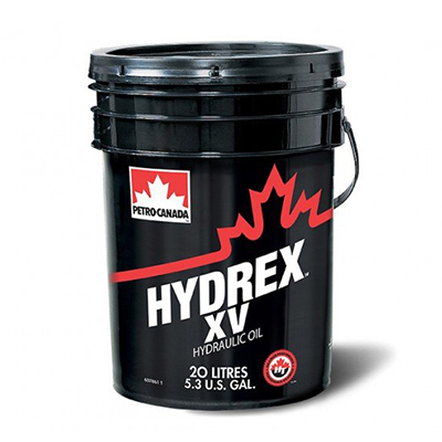 HYDREX XV All Season