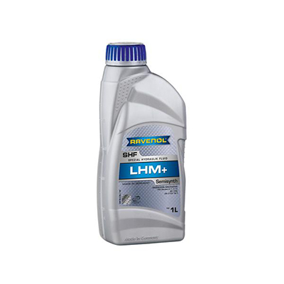 RAVENOL LHM+ Fluid