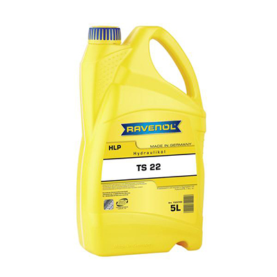 RAVENOL Hydraulikoel TS 22 (HLP)