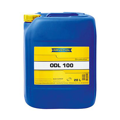 RAVENOL ODL 100 Druckluftoel