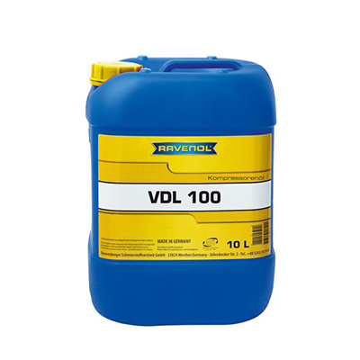 RAVENOL Kompressoren-Oel VDL 100