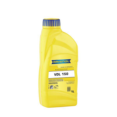 RAVENOL Kompressorenöl VDL 150