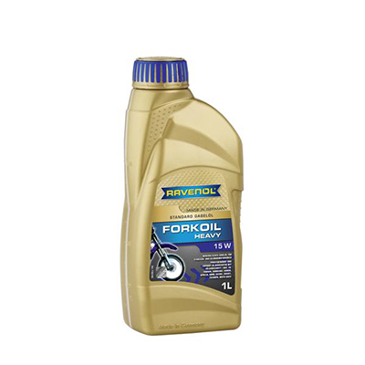 RAVENOL Fork Oil Heavy 15W