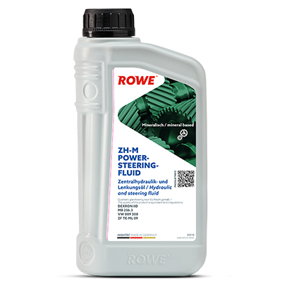 ROWE HIGHTEC ZH-M POWER-STEERING-FLUID