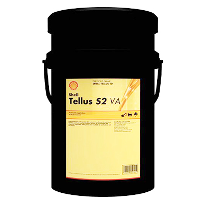 Shell Tellus S2 VA 46