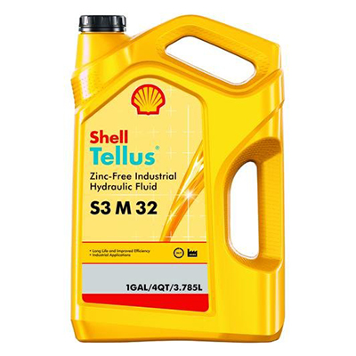 Shell Tellus S3 M 32