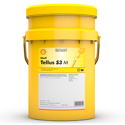 Shell Tellus S3 M 46