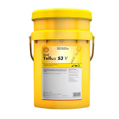 Shell Tellus S3 V 32