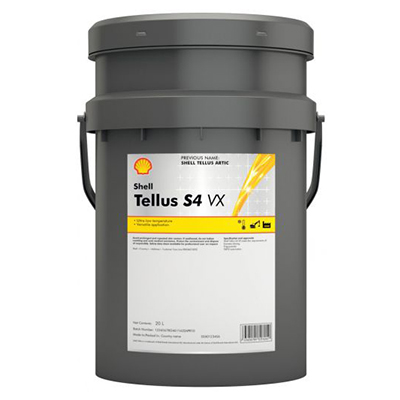 Shell Tellus S4 VX 32