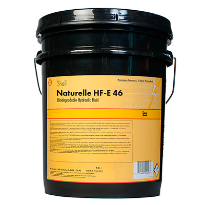 Shell Naturelle HF-E 46