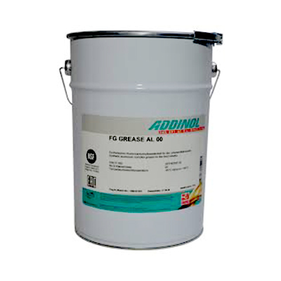 ADDINOL FG GREASE AL 00