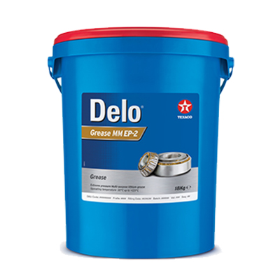 Delo Grease MM EP 2