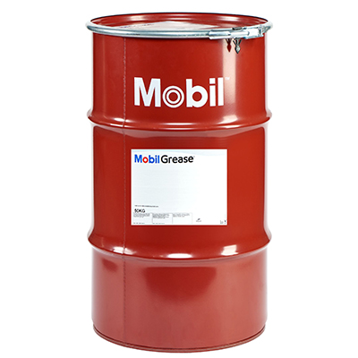 Mobil SHC 102 Grease EAL