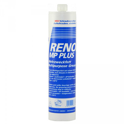 FUCHS RENOLIT MP PLUS