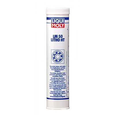 LIQUI MOLY LM 50 LITHO HT