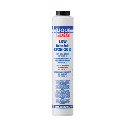 LIQUI MOLY LKW ACHSFETT KP2N-30