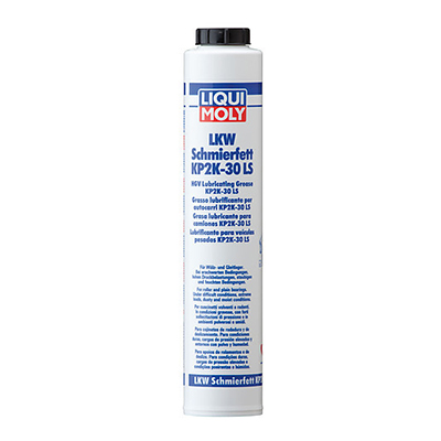 LIQUI MOLY LKW SCHMIERFETT KP2K-30