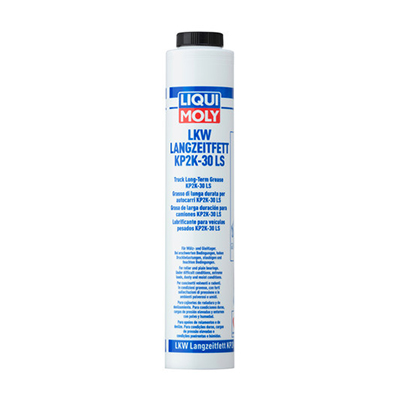 LIQUI MOLY LKW LANGZEITFETT KP2K-30