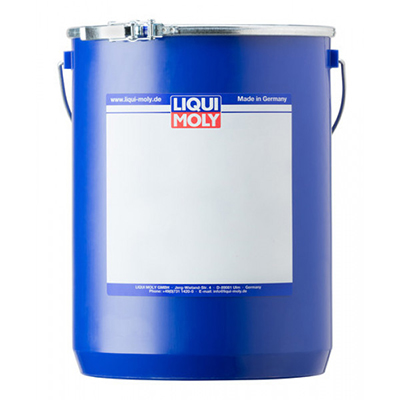 LIQUI MOLY WÄLZLAGERFETT KP2K-30