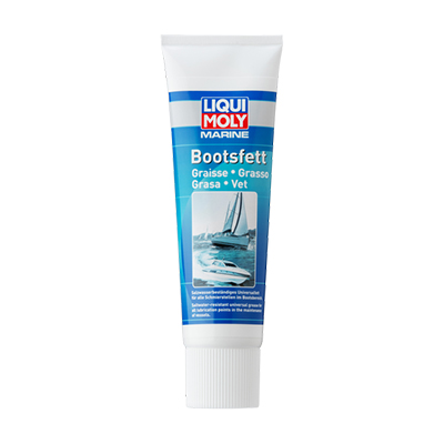 LIQUI MOLY MARINE BOOTSFETT