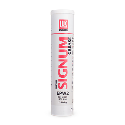 LUKOIL SIGNUM EPW 2